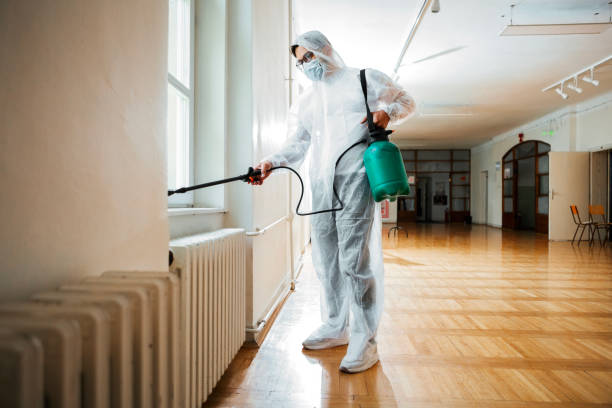 Best Mosquito Control Services  in Birchwood Lakes, PA